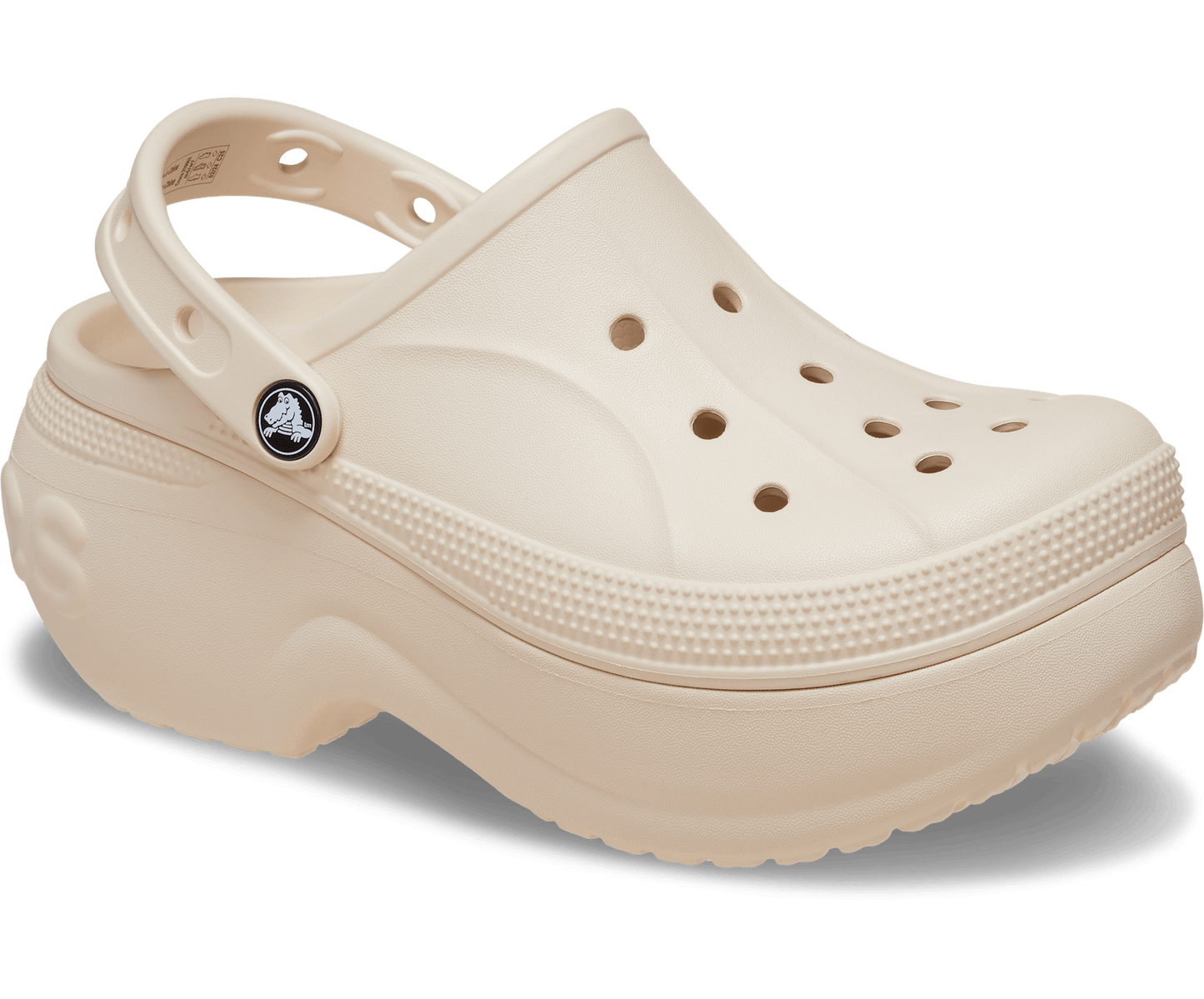 Bella Clog