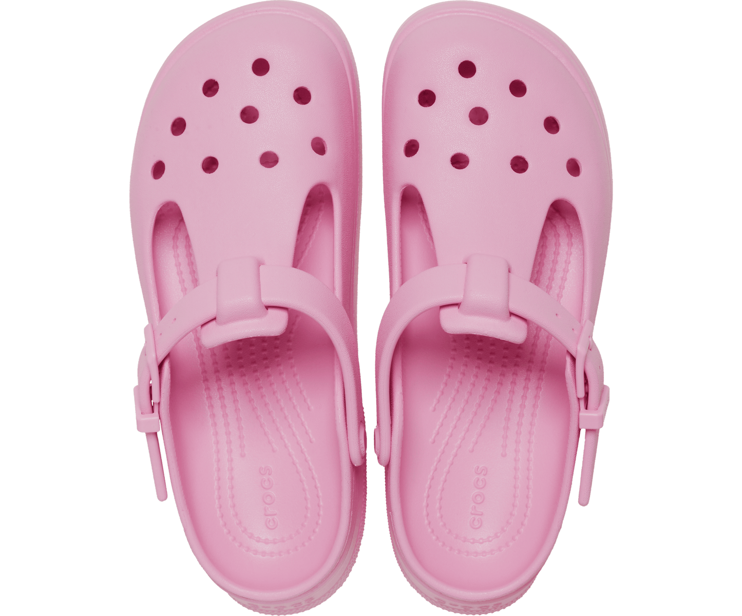 Classic Mary Jane Clog