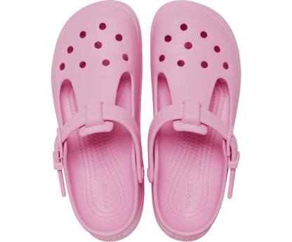 Classic Mary Jane Clog