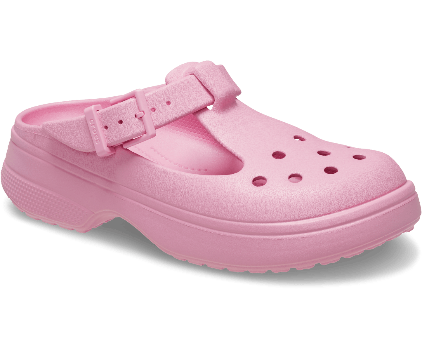 Classic Mary Jane Clog