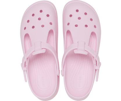 Classic Mary Jane Clog