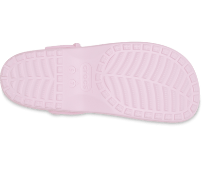 Classic Mary Jane Clog