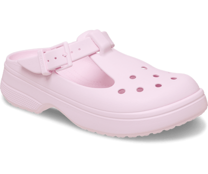 Classic Mary Jane Clog