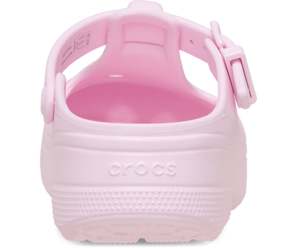 Classic Mary Jane Clog