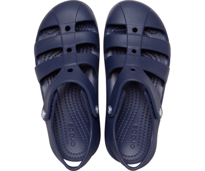 Kids' Classic Fisherman Sandal