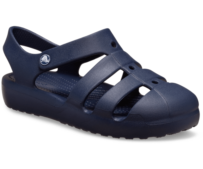Kids' Classic Fisherman Sandal