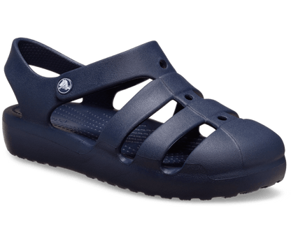 Kids' Classic Fisherman Sandal