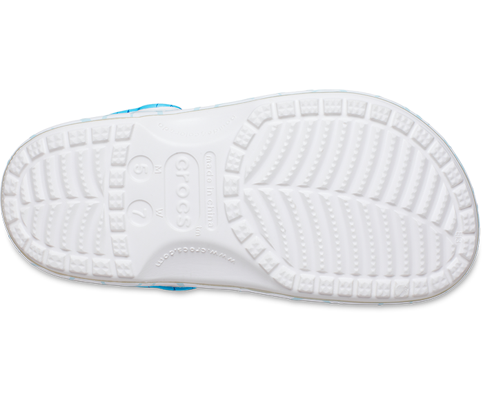Smurfs Classic Clog