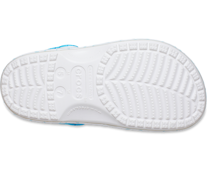 Smurfs Classic Clog