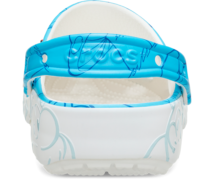 Smurfs Classic Clog