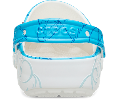 Smurfs Classic Clog