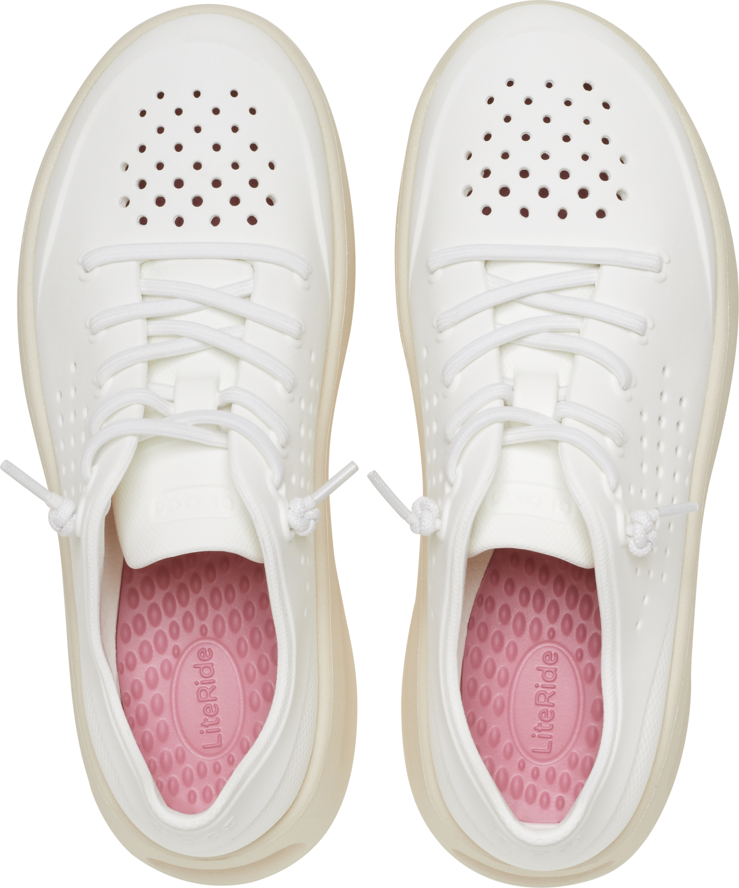 InMotion Pacer