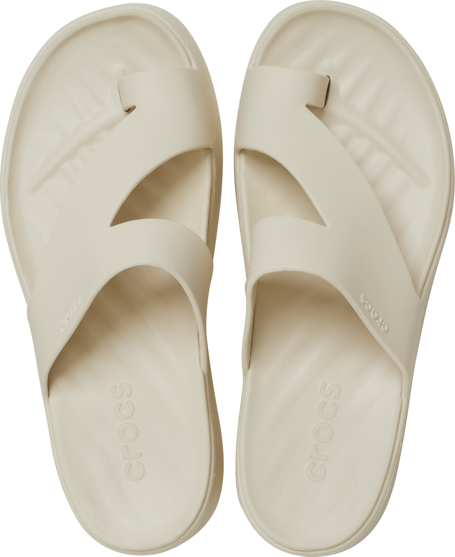 Getaway Platform Toe Loop