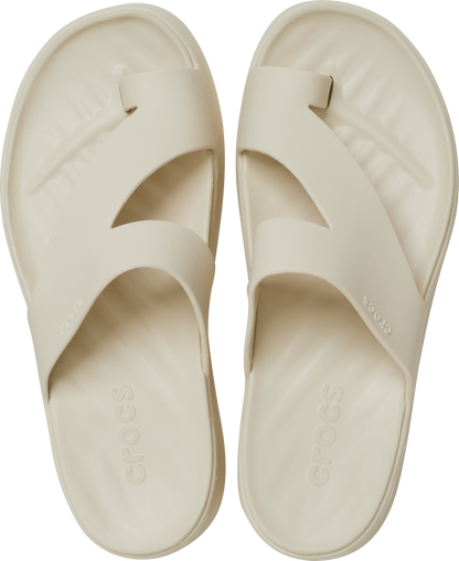 Getaway Platform Toe Loop