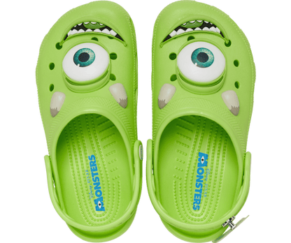 Monsters, Inc. Mike Classic Clog