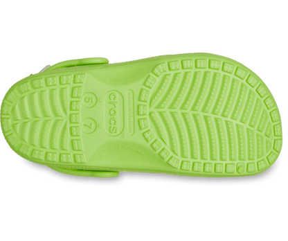 Monsters, Inc. Mike Classic Clog