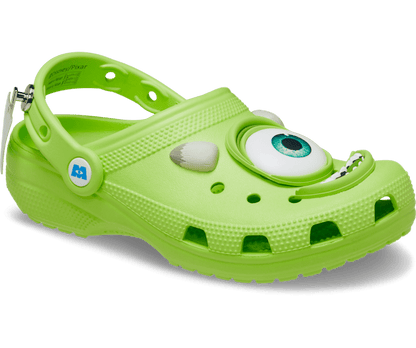 Monsters, Inc. Mike Classic Clog