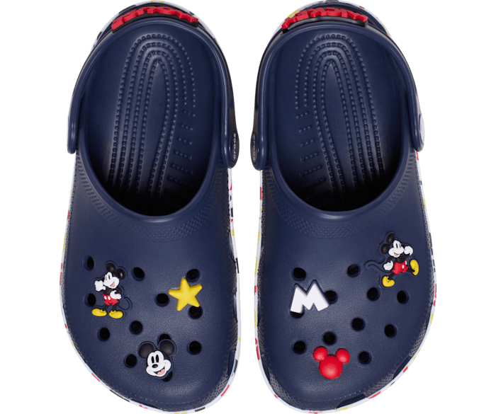 Toddlers' Mickey Mouse & Friends Classic Clog