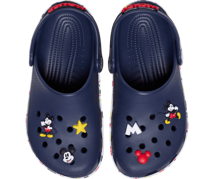 Toddlers' Mickey Mouse & Friends Classic Clog