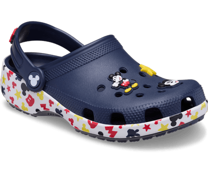 Toddlers' Mickey Mouse & Friends Classic Clog