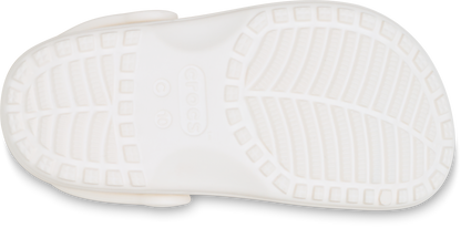 Toddler Classic Floral Cut-Out Clog
