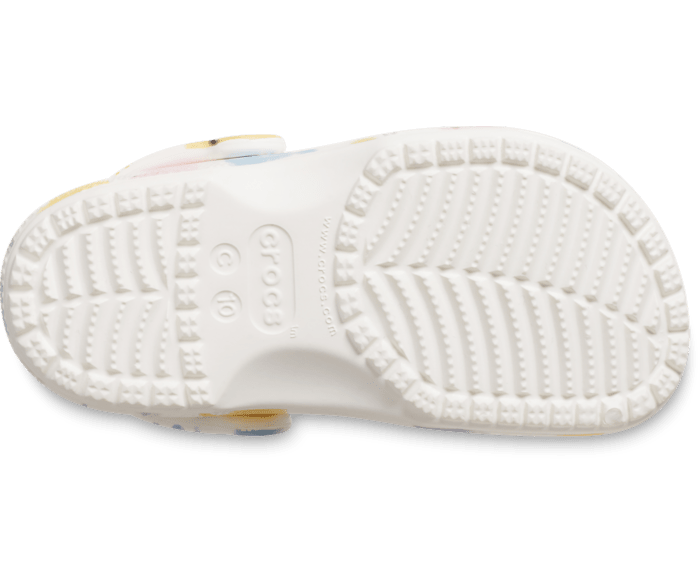 Toddler Classic Pastel Pets Clog