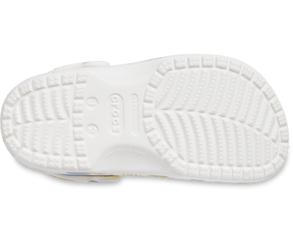 Kids' Classic Pastel Pets Clog