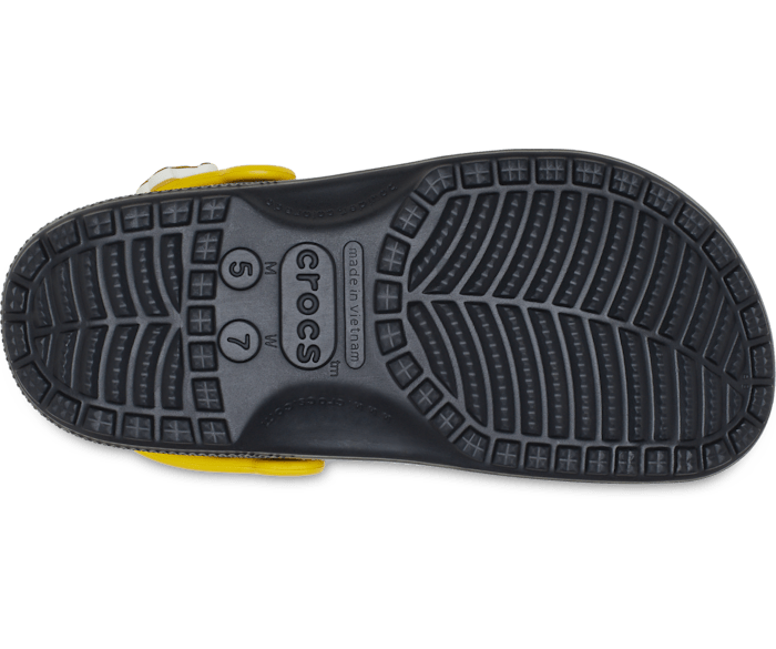 The Simpsons Classic Clog