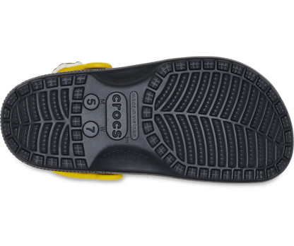 The Simpsons Classic Clog