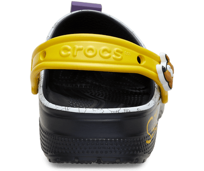 The Simpsons Classic Clog