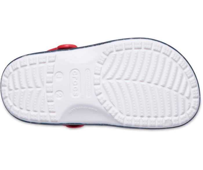 Kids' PeanutsÂ® Classic Clog