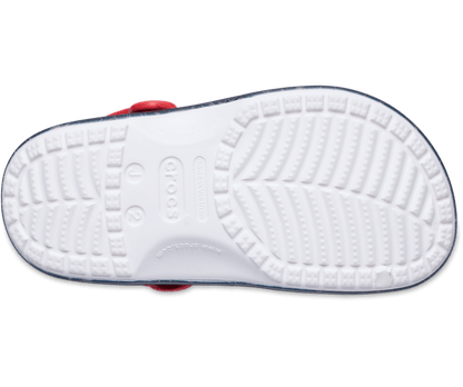 Kids' PeanutsÂ® Classic Clog