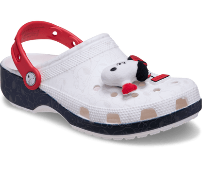 Kids' PeanutsÂ® Classic Clog