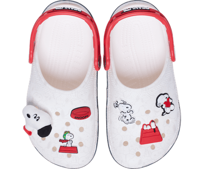 Toddler Peanuts® Classic Clog