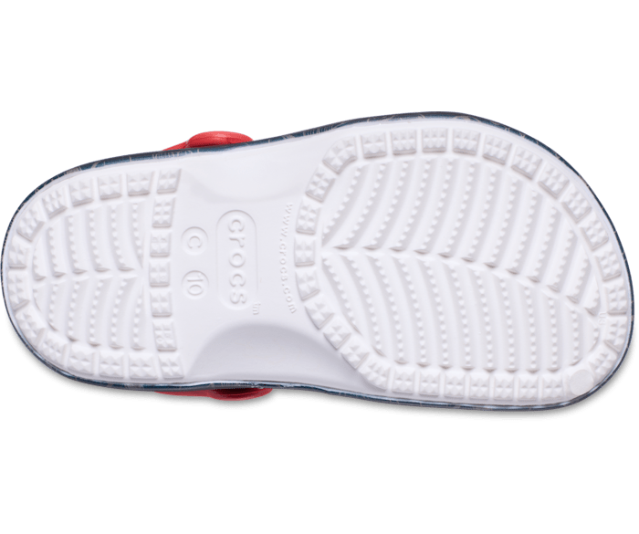 Toddler Peanuts® Classic Clog