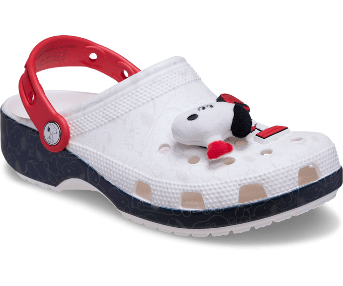 Toddler Peanuts® Classic Clog