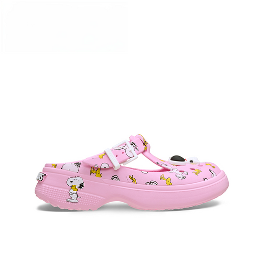 Peanuts™ Mary Jane Clog