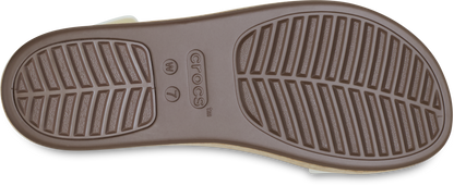 Brooklyn Cork Low Wedge