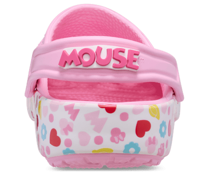 Kids' Minnie Mouse & Friends Classic Clog