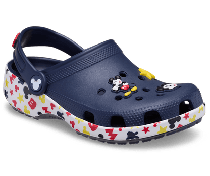 Kids' Mickey Mouse & Friends Classic Clog