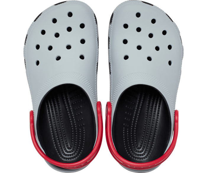 Kids' Classic Retro Sport Clog