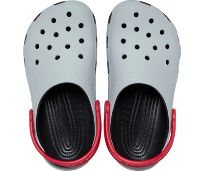 Kids' Classic Retro Sport Clog