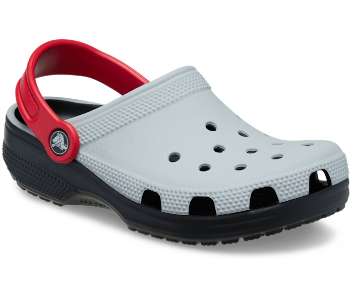 Kids' Classic Retro Sport Clog