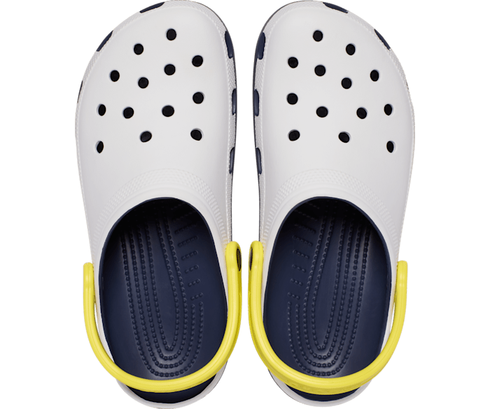 Classic Retro Sport Clog