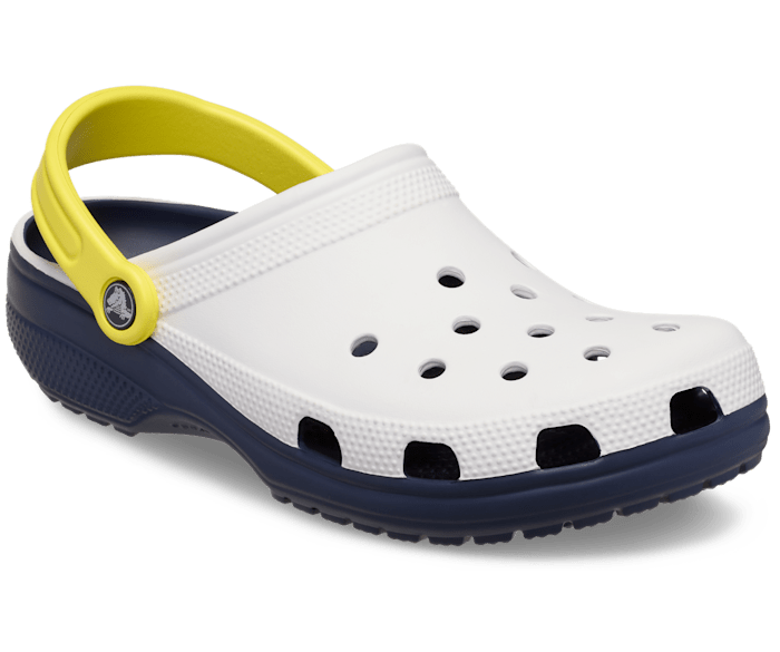 Classic Retro Sport Clog
