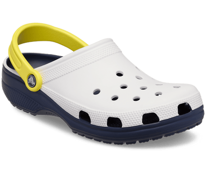 Classic Retro Sport Clog