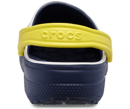 Classic Retro Sport Clog