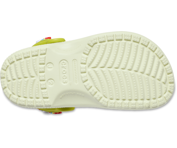 Kids' Classic Friendship Bracelet Clog