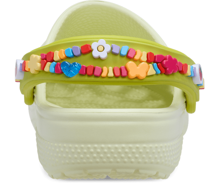 Kids' Classic Friendship Bracelet Clog