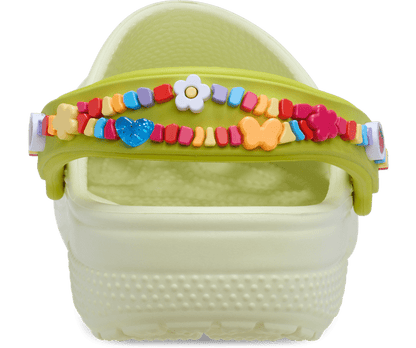 Kids' Classic Friendship Bracelet Clog
